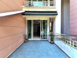 Yishun Emerald (D27), Condominium #207304121